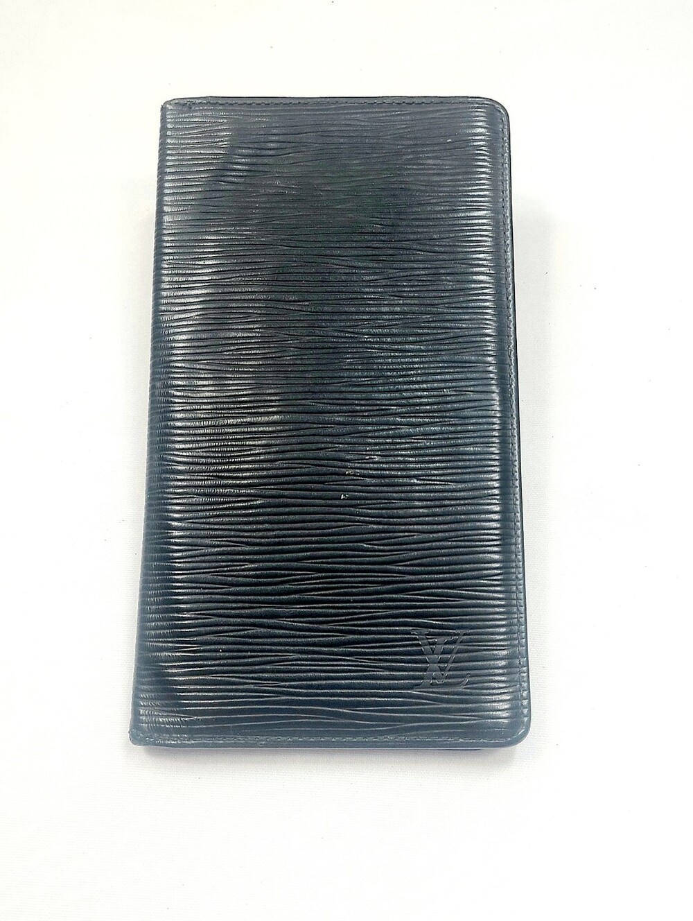 Louis Vuitton Epi Bifold Wallet